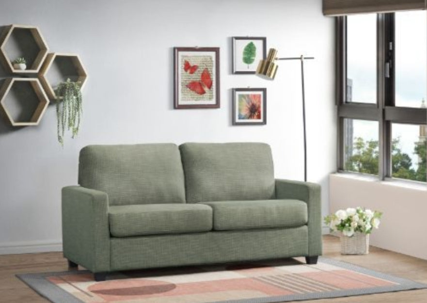 Zenas Futon
Sleeper Sofa 57220