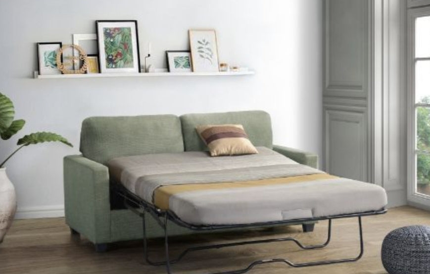 Zenas Futon
Sleeper Sofa 57220