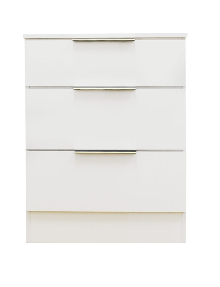 MK-500
White Nightstand