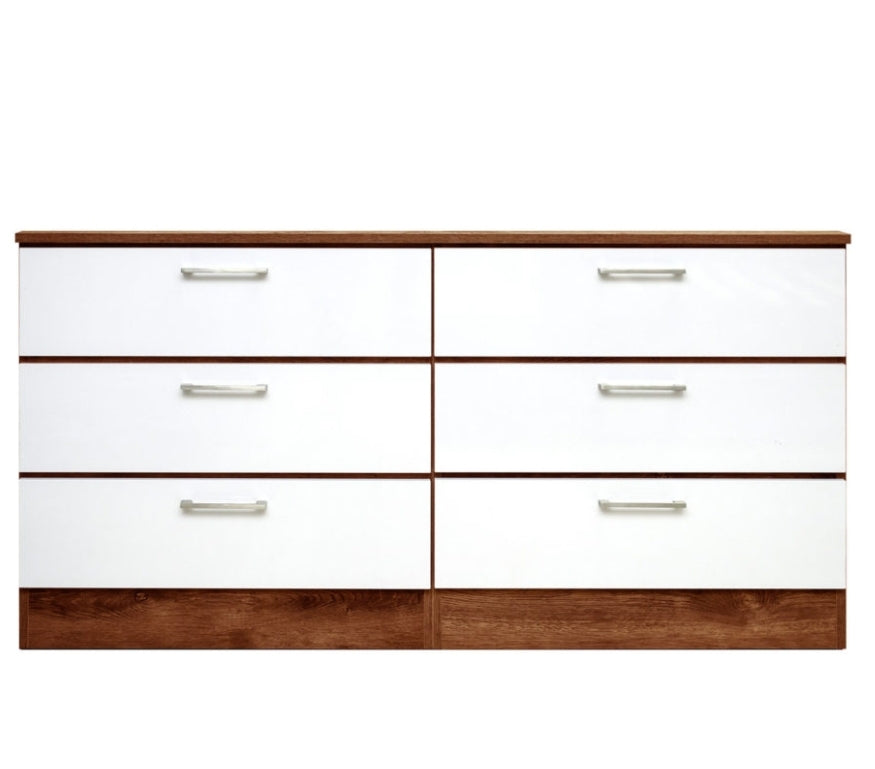 MK-202
Dresser
