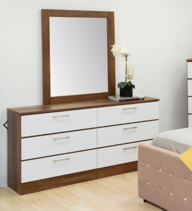 MK-202
Dresser