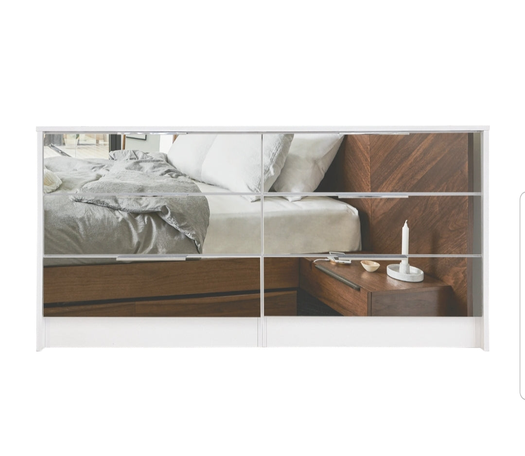 MK-205 MIRROR
Dresser