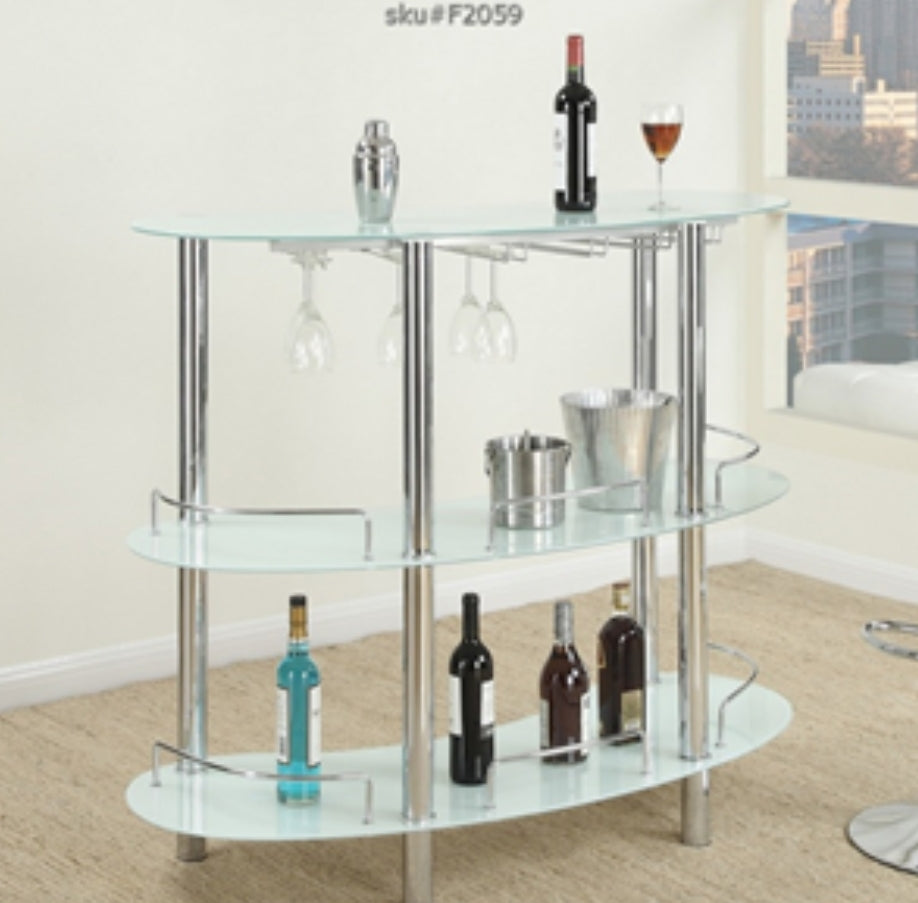 F2059
Cat.21.P126-|BAR STAND GLASS
