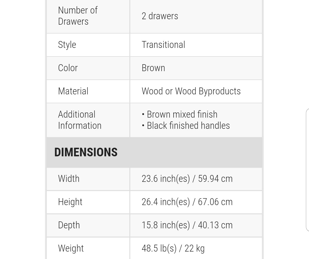 B6800 4pcs Bedroom Set Queen/ King