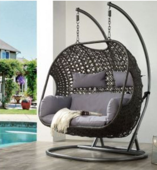 Vasant Patio Swing Chair
45084KIT