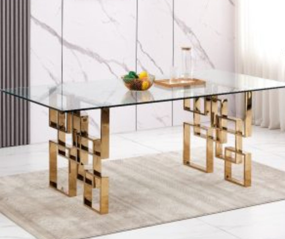 2120
Dining Table Only
