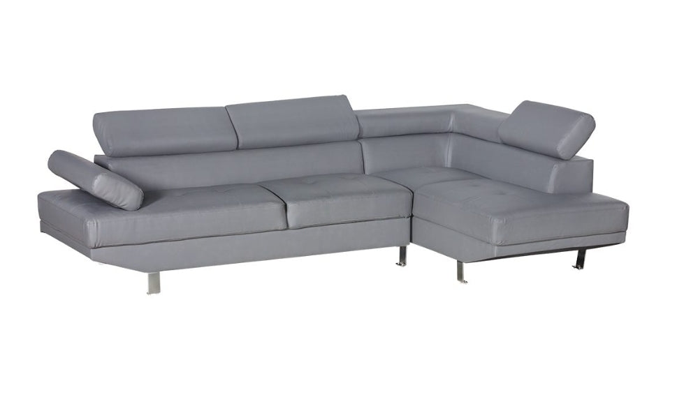 Mykonos Grey Left
/ Right Chaise