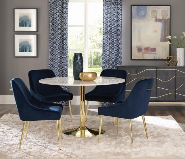 DINING TABLE 5 PC SET 192061-S5