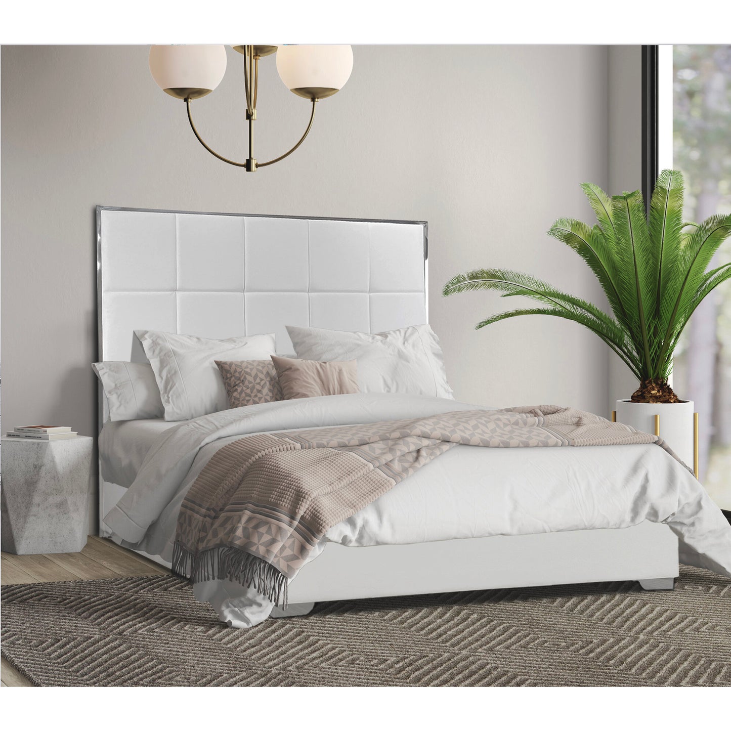 WI-1549 WH QUEEN