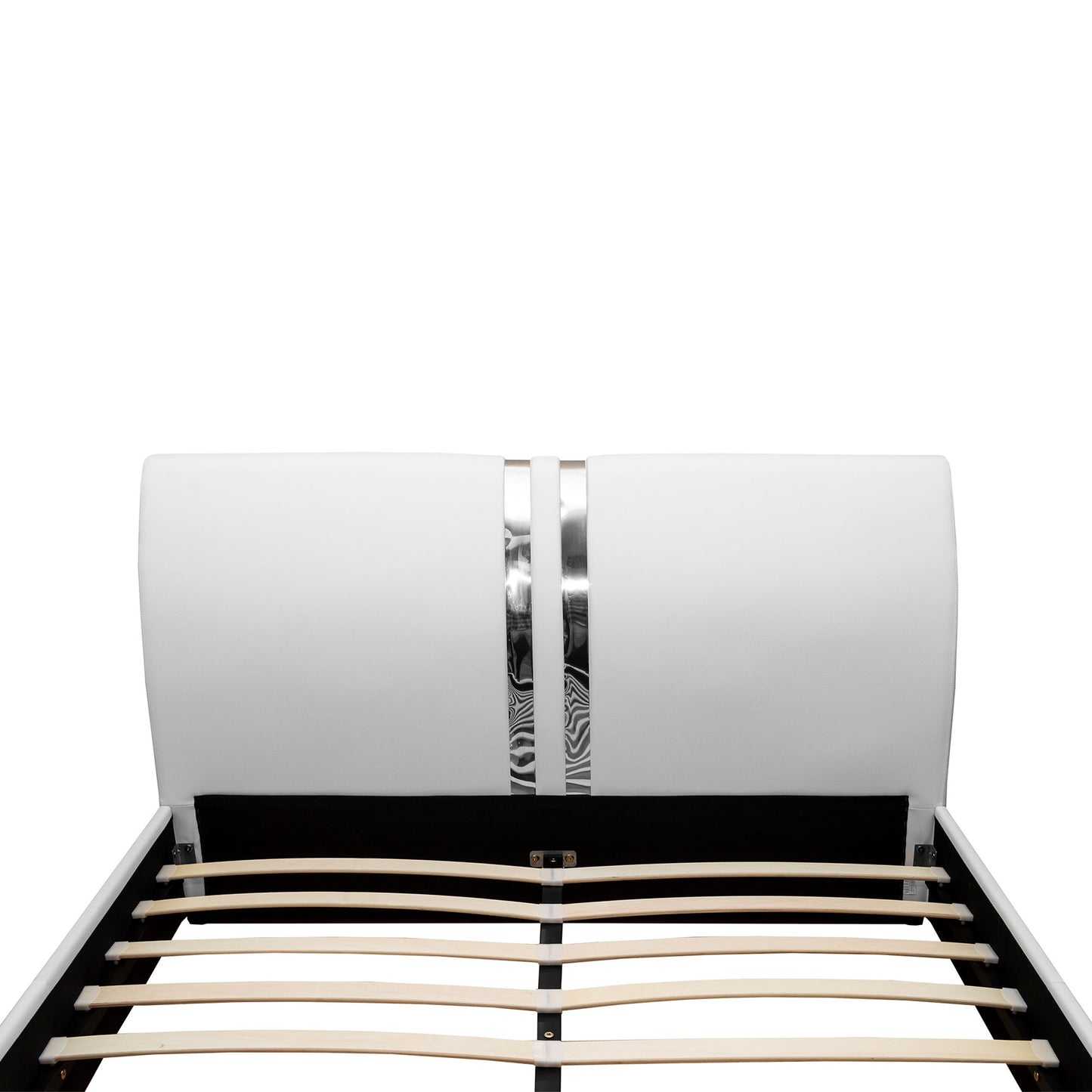 WI-1143 Queen or King (White)