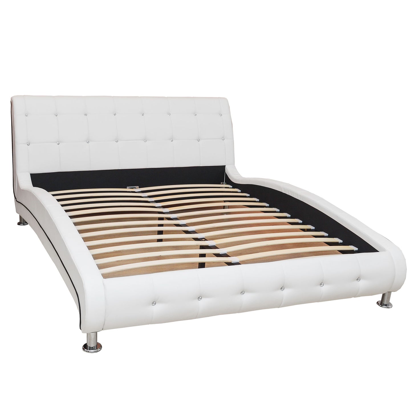 WI-1144 Queen or King (White)