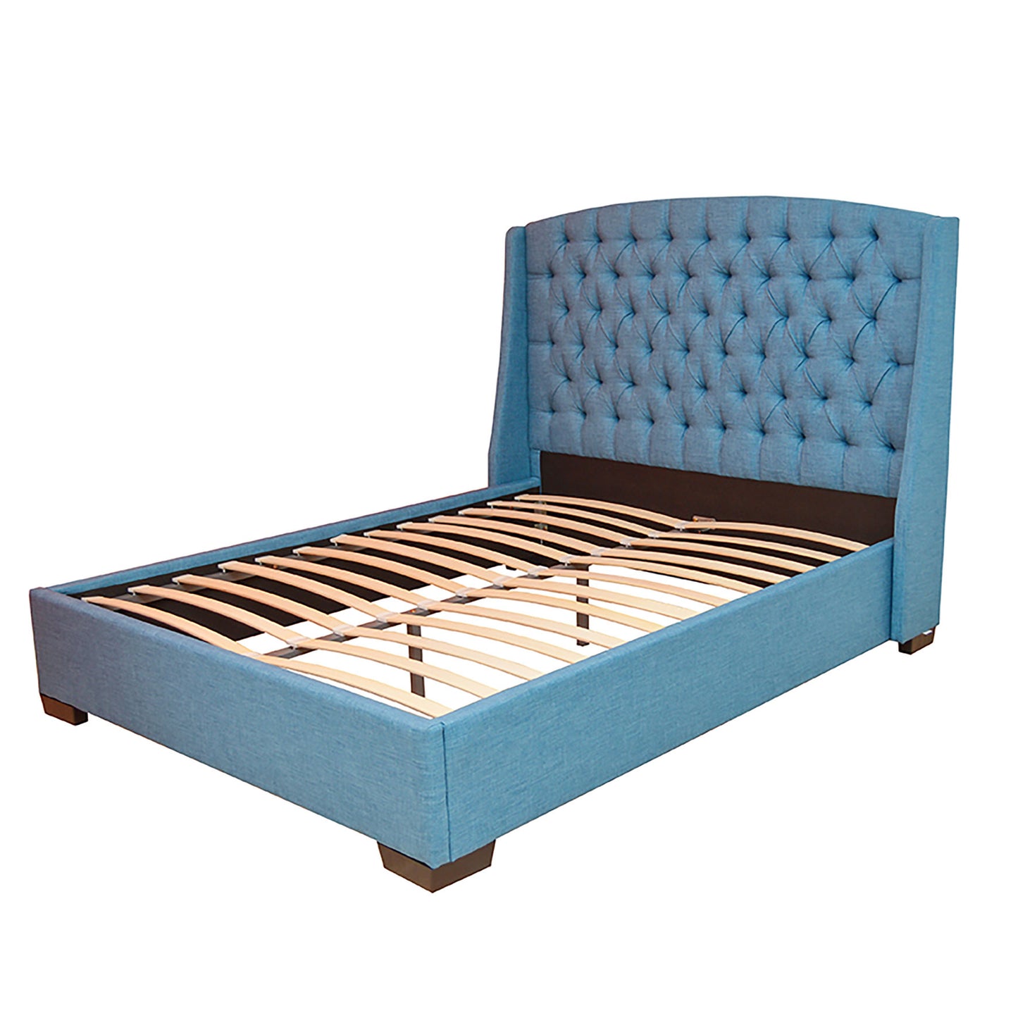WI-1177 Queen (Blue)
