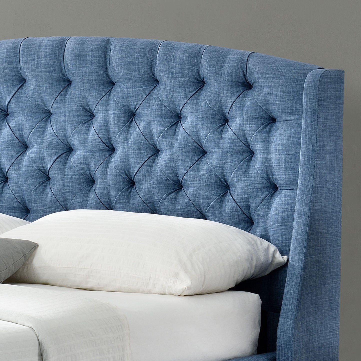 WI-1177 Queen (Blue)