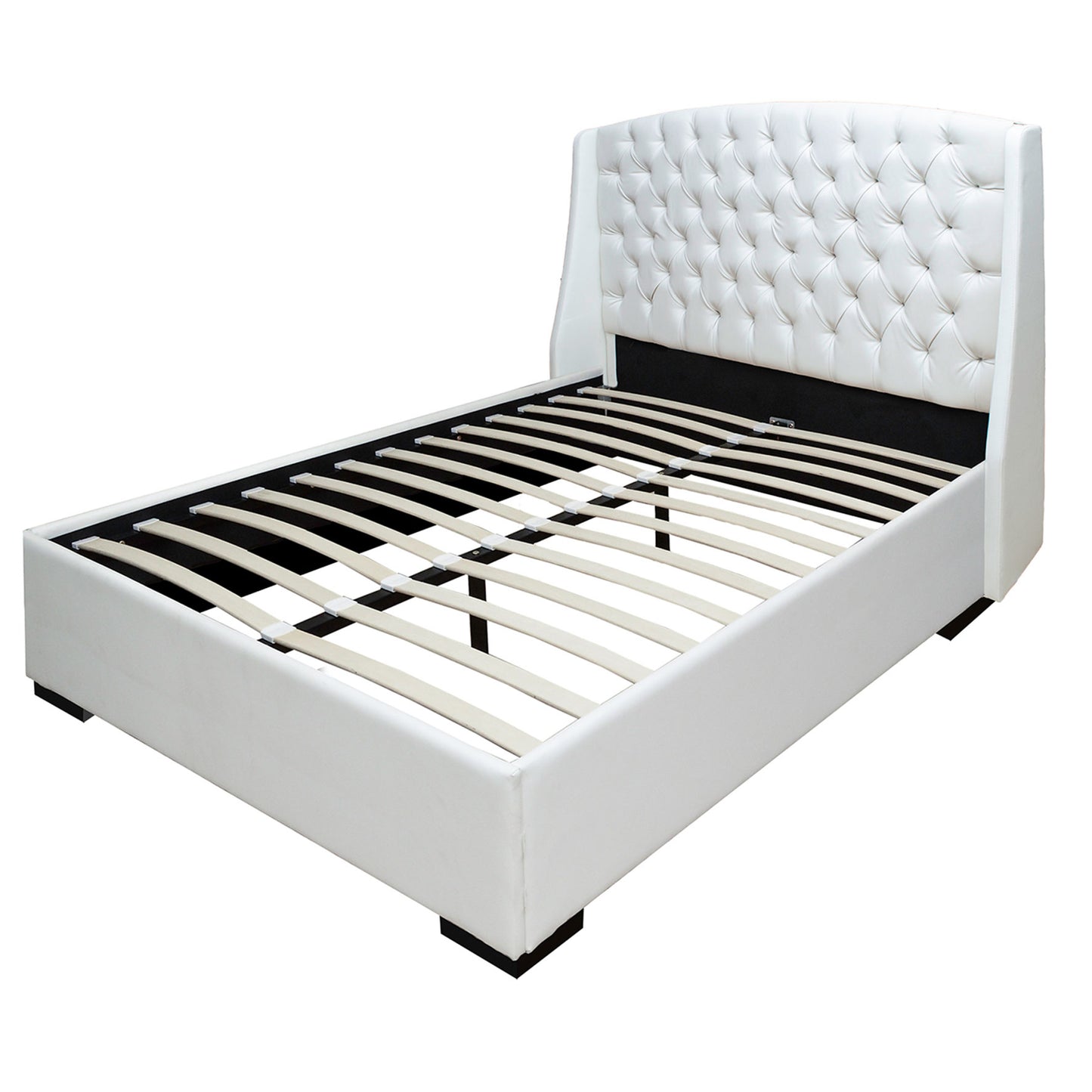WI-1177 Queen or King (White)