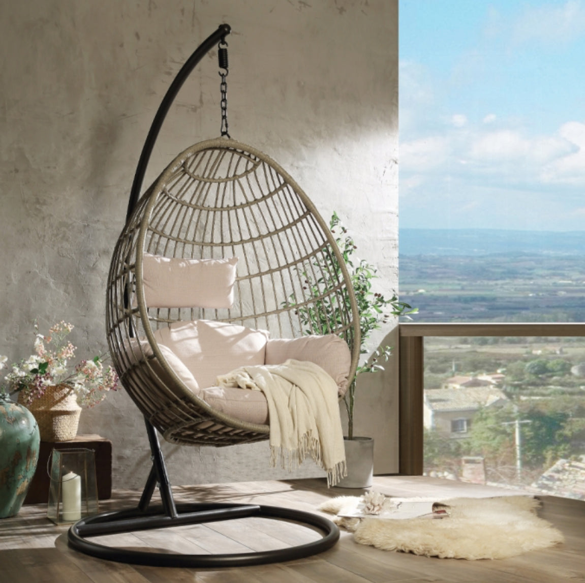 Patio Furniture