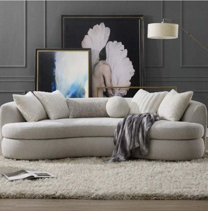 Sofas & Loveseats