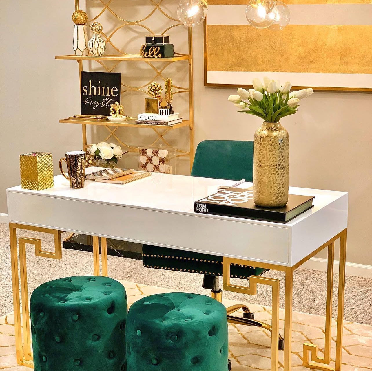 Office Furniture