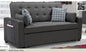 83014
Austin Modern Gray Fabric Sleeper Sofa