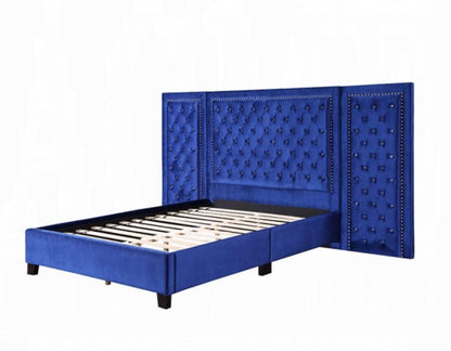 Damazy Queen/King  Bed