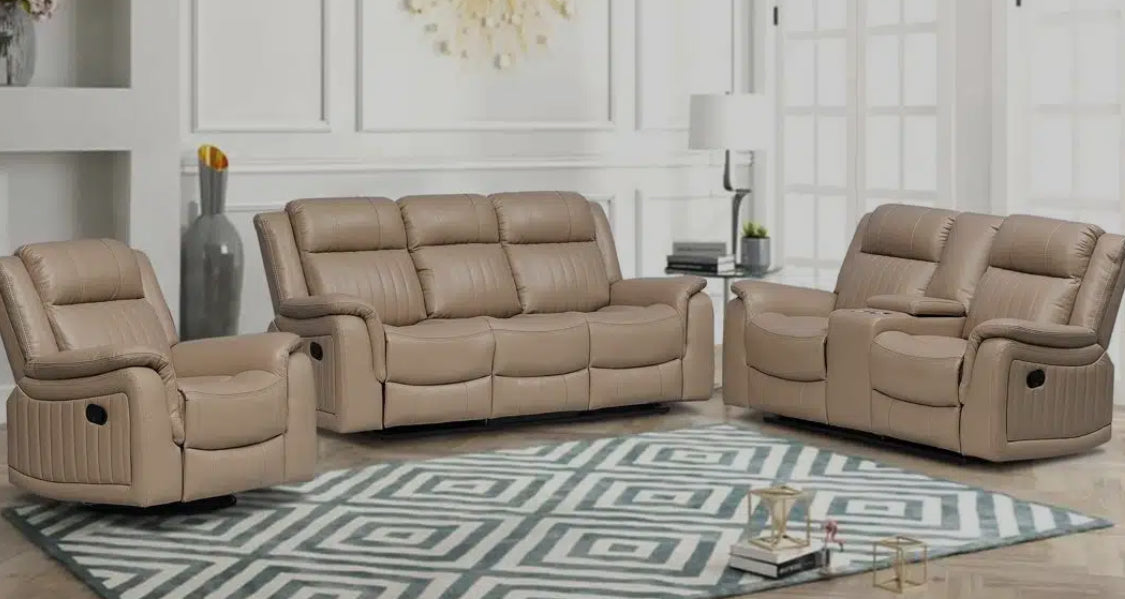8098 TAUPE 2PCS / 3pc
