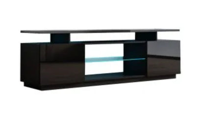 TV 101 LED White/Black/Gray 71”