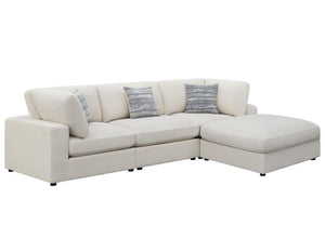 551321 Cloud Sectional