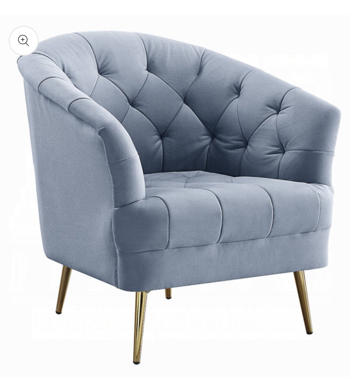 Bayram - 2 piece Sofa & chair