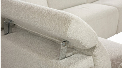 Dayana POWER MOTION SECTIONAL SOFA
