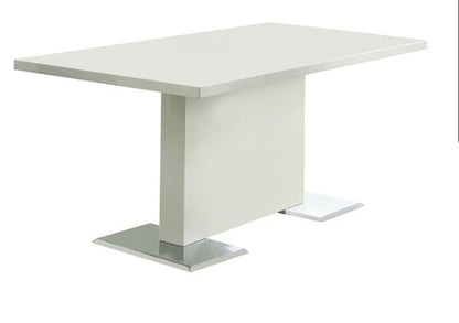 Nameth - Dining Table 5 Piece Set