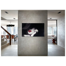 Load image into Gallery viewer, PA-2011 Haute Chapeau Rouge
