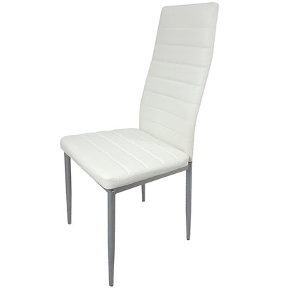 Modern Table Plus 4 Chairs