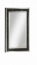 Load image into Gallery viewer, Noor Accent Mirror (Wall) - 97391 - Mirrored
