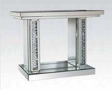 Load image into Gallery viewer, Nysa Console Table Only- 90230 - Mirrored
