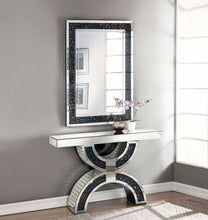 Load image into Gallery viewer, Noor Console Table Only - 90248 - Mirrored
