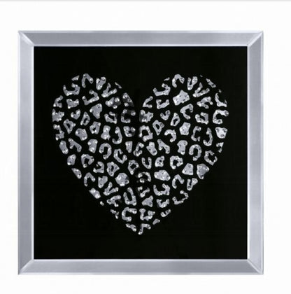 Talisha Wall Art - 97625 - Mirrored