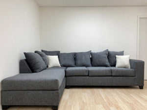 F7345-GRY
2PC SECTIONAL GREY