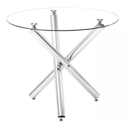 Modern  Round Dining Table