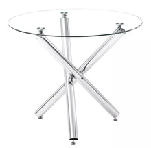 Load image into Gallery viewer, Modern  Round Dining Table
