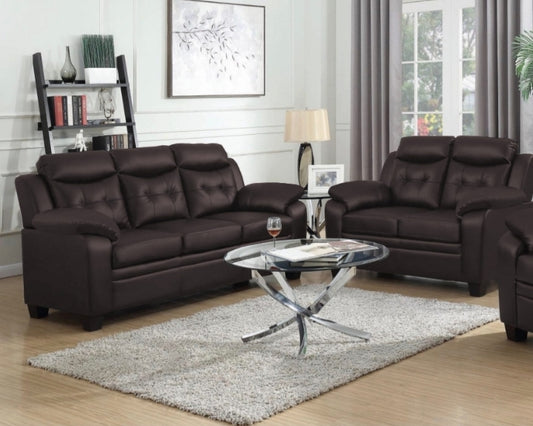 L413 Brown

Sofa And Loveseat