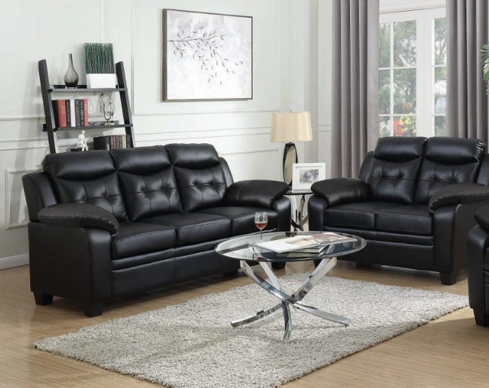 L413 Black

Sofa And Loveseat