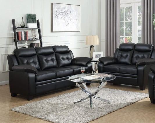L413 Black

Sofa And Loveseat