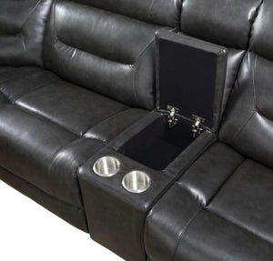 Imogen Sectional Sofa