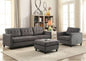 Ceasar Sectional Sofa

53315