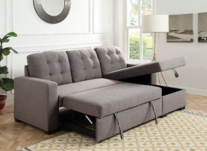 Chambord Sectional Sofa

55555 Sleeper Sectional