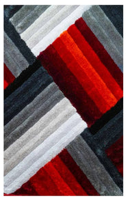 Striped Area Rug

SH20612 RED