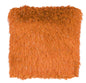 Shaggy Lurex Throw Pillow

SHRSA03- Orange