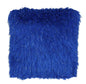Shaggy Lurex Throw Pillow

SHRS-A03 Blue