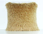 Shaggy Lurex Throw Pillow

SHRS-A03 Gold