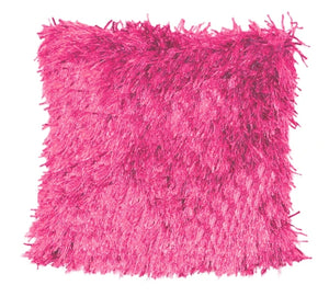 Ribbon Shaggy Throw Pillow

SHRS-A05 Pink