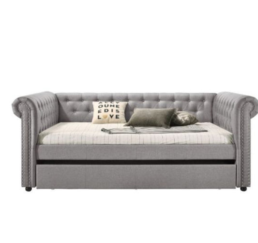 Justice Full Bed 39435